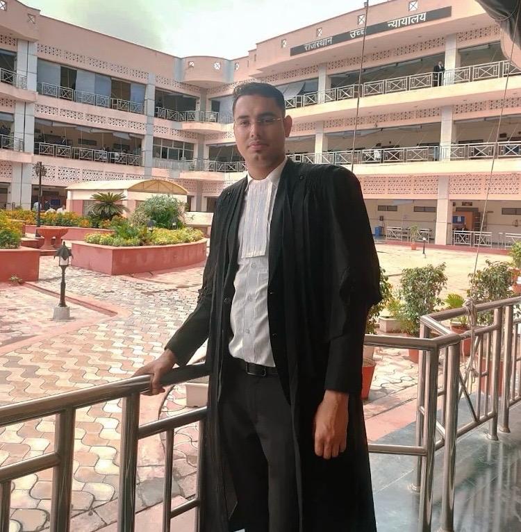 Adv. Ravi Choudhary